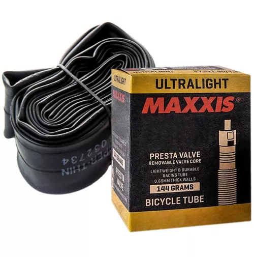 Maxxis Ultralight MTB Tube 3 Maxxis Ultralight MTB Tube
