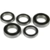Hope Pro 2 Evo Bearing Kit 2 Hope Pro 2 Evo Bearing Kit -Velocity Wheels prod109402 Black NE 01