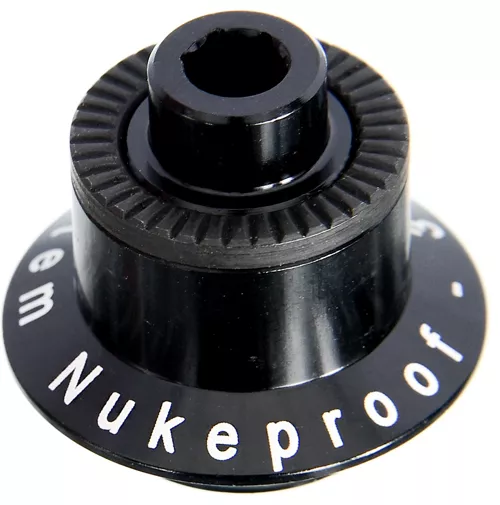 Nukeproof Generator Rear MTB Hub End Cap 3 Nukeproof Generator Rear MTB Hub End Cap