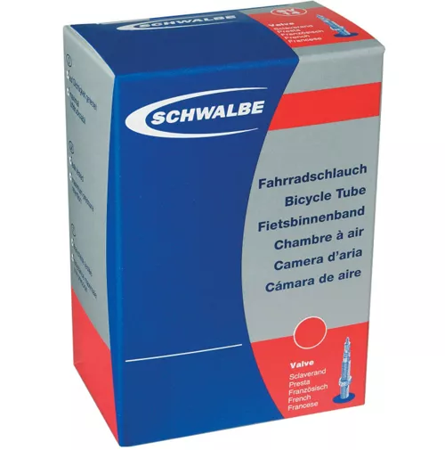 Schwalbe FatBike MTB Tube 3 Schwalbe FatBike MTB Tube