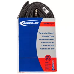 Schwalbe Mountain Bike Extra Light Inner Tube