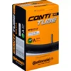 Continental Quality 650B Mountain Bike Inner Tube 2 Continental Quality 650B Mountain Bike Inner Tube -Velocity Wheels prod138325 NC NE 01
