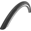 Schwalbe Lugano Bike Tyre (K-Guard) 1 Schwalbe Lugano Bike Tyre (K-Guard) -Velocity Wheels prod143339 Black NE 01