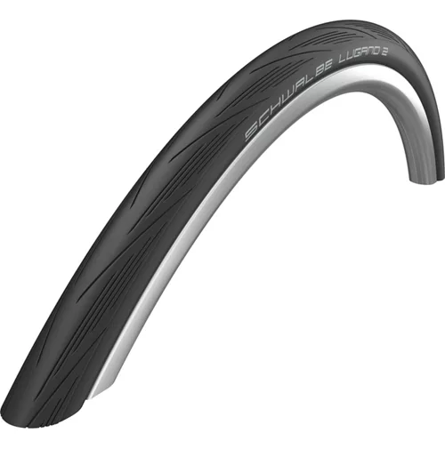 Schwalbe Lugano Bike Tyre (K-Guard) 3 Schwalbe Lugano Bike Tyre (K-Guard)