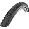 Schwalbe Marathon Plus Bike Tyre (SmartGuard) 2 Schwalbe Marathon Plus Bike Tyre (SmartGuard) -Velocity Wheels prod143787 Black20 20Reflex NE 01