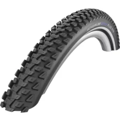 Schwalbe Marathon Plus Bike Tyre (SmartGuard)