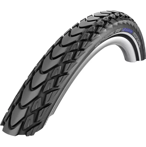 Schwalbe Marathon Mondial Touring Tyre (DD) 3 Schwalbe Marathon Mondial Touring Tyre (DD)