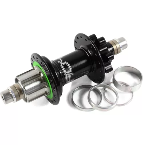 Hope Pro 4 Trials Rear Hub (Single Speed) 3 Hope Pro 4 Trials Rear Hub (Single Speed)