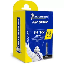 Michelin I4 AirStop Kids' Bike Inner Tube