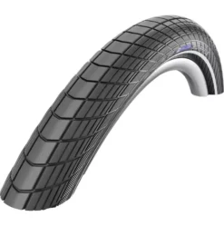 Schwalbe Big Apple RaceGuard 28" City Tyre
