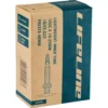 LifeLine Lightweight Road Inner Tube -Velocity Wheels prod155228 NC NE 01