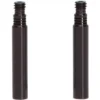 LifeLine Valve Extensions Non-Removable VC - Pair 2 LifeLine Valve Extensions Non-Removable VC - Pair -Velocity Wheels prod155549 Black NE 01