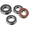 Spank Bearing Kit Rear - SPIKE DH MTB Hubs 2 Spank Bearing Kit Rear - SPIKE DH MTB Hubs -Velocity Wheels prod156273 NC NE 01