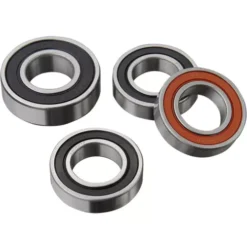 Spank Bearing Kit Rear - SPIKE DH MTB Hubs