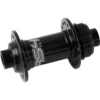 Hope RS4 Front Centre Lock Road Disc Hub 1 Hope RS4 Front Centre Lock Road Disc Hub -Velocity Wheels prod156943 Black NE 01