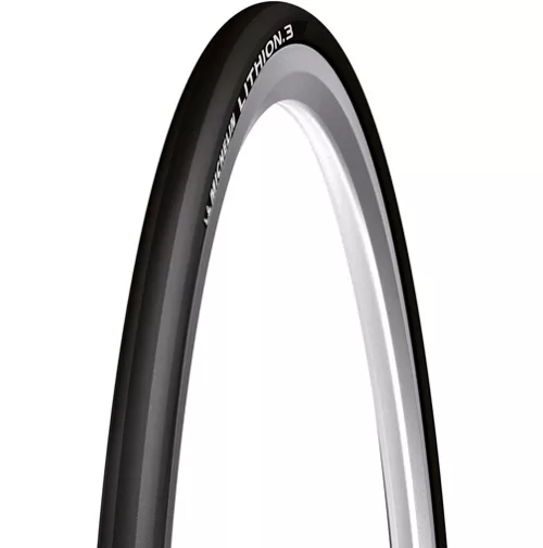 Michelin Lithion 3 Road Bike Tyre 3 Michelin Lithion 3 Road Bike Tyre