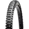 Maxxis Minion DHR II Wide Trail Tyre (EXO - TR) 2 Maxxis Minion DHR II Wide Trail Tyre (EXO - TR) -Velocity Wheels prod160059 Black NE 01