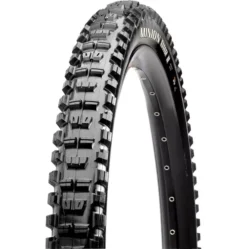Maxxis Minion DHR II Wide Trail Tyre (EXO - TR)