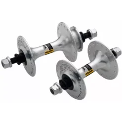 Miche Primato Large Flange Track Hubs