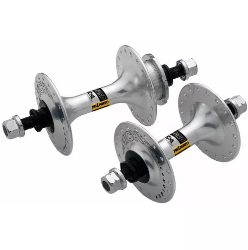 Miche Primato Large Flange Track Hubs 3 Miche Primato Large Flange Track Hubs