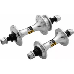 Miche Primato Small Flange Track Hubs