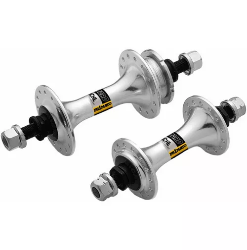 Miche Primato Small Flange Track Hubs 3 Miche Primato Small Flange Track Hubs