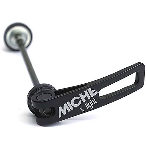 Miche X-Light Alloy Quick Release Skewer Set 3 Miche X-Light Alloy Quick Release Skewer Set