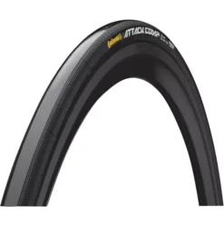 Continental GP Attack Comp Tubular Road Tyre