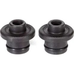 Campagnolo® Campagnolo Scirocco Front Hub Axle End Caps