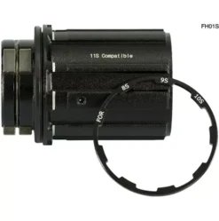 Pro-Lite Replacement Shimano Freehub Bodies