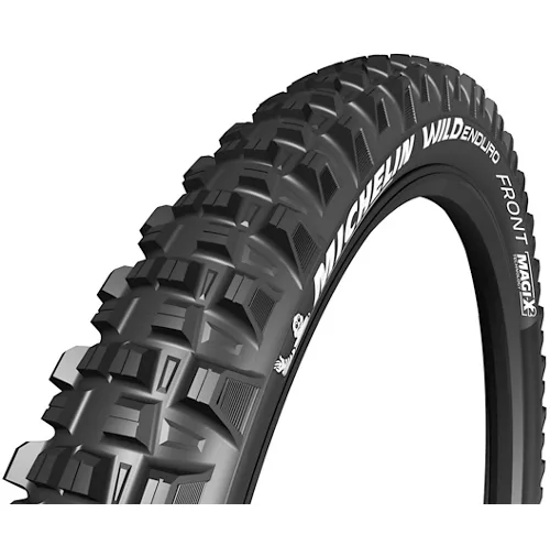 Michelin Wild Enduro Magi-X Front MTB Tyre 3 Michelin Wild Enduro Magi-X Front MTB Tyre