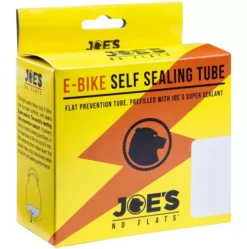 Joe's No Flats Self Sealing MTB Tube - Presta 48mm