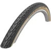 Schwalbe Road Cruiser K-Guard City Tyre 1 Schwalbe Road Cruiser K-Guard City Tyre -Velocity Wheels prod179037 Gumwall NE 01
