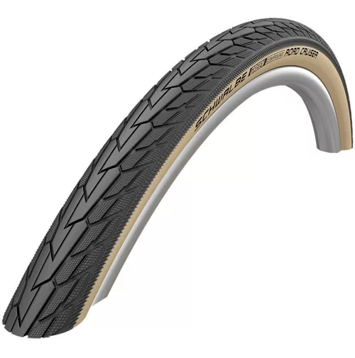 Schwalbe Road Cruiser K-Guard City Tyre 3 Schwalbe Road Cruiser K-Guard City Tyre