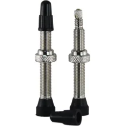 Slime Tubeless Presta Valves