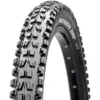 Maxxis Minion DHF MTB WT Tyre (3C-EXO+-TR) 2 Maxxis Minion DHF MTB WT Tyre (3C-EXO+-TR) -Velocity Wheels prod183905 Black NE 01