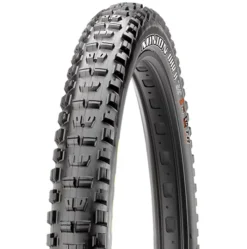 Maxxis Minion DHR II Tubeless Ready MTB Tyre