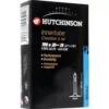 Hutchinson Butyl Long Valve Road Inner Tube 2 Hutchinson Butyl Long Valve Road Inner Tube -Velocity Wheels prod185522 NC NE 01
