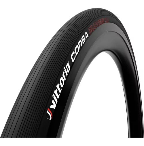 Vittoria Corsa G2.0 Tubeless Road Tyre 3 Vittoria Corsa G2.0 Tubeless Road Tyre