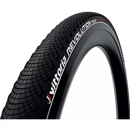Vittoria Revolution Tech G2.0 Road Tyre 3 Vittoria Revolution Tech G2.0 Road Tyre