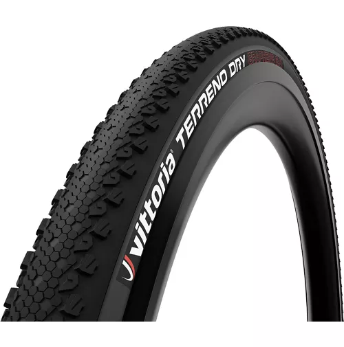 Vittoria Terreno Dry G2.0 Gravel Tyre 3 Vittoria Terreno Dry G2.0 Gravel Tyre