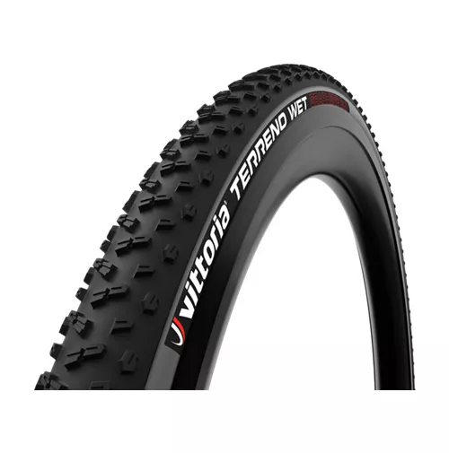 Vittoria Terreno Wet G2.0 Cyclocross Tyre 3 Vittoria Terreno Wet G2.0 Cyclocross Tyre