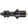 Prime RD010 BlackEdition Rear Road Disc Hub -Velocity Wheels prod187303 Black NE 01