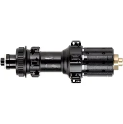 Prime RD010 BlackEdition Rear Road Disc Hub