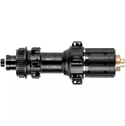 Prime RD010 BlackEdition Rear Road Disc Hub 3 Prime RD010 BlackEdition Rear Road Disc Hub