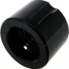 Brand-X Thru Axle Nut (12mm X 1.5mm) 1 Brand-X Thru Axle Nut (12mm X 1.5mm) -Velocity Wheels prod187573 Black NE 01
