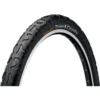 Continental Town And Country Hybrid Bike Tyre 1 Continental Town And Country Hybrid Bike Tyre -Velocity Wheels prod18845 Black NE 01