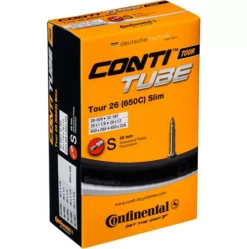 Continental Tour 26 Slim Inner Tube