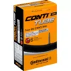 Continental Tour 28 Slim Inner Tube 1 Continental Tour 28 Slim Inner Tube -Velocity Wheels prod18906 Black NE 01