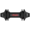Stranger Crux V2 Front BMX Hub 1 Stranger Crux V2 Front BMX Hub -Velocity Wheels prod189489 Matt20Black NE 01